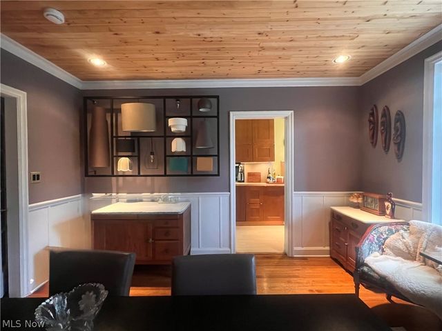 15541 Brewster Road, East Cleveland, OH 44112