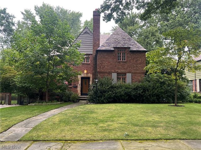15541 Brewster Road, East Cleveland, OH 44112