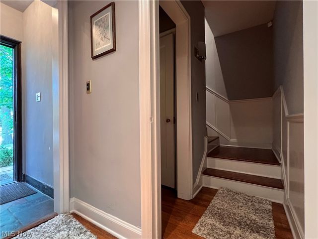 15541 Brewster Road, East Cleveland, OH 44112