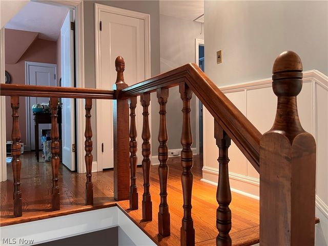 15541 Brewster Road, East Cleveland, OH 44112