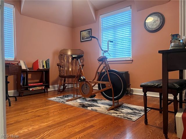 15541 Brewster Road, East Cleveland, OH 44112