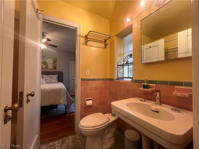 15541 Brewster Road, East Cleveland, OH 44112