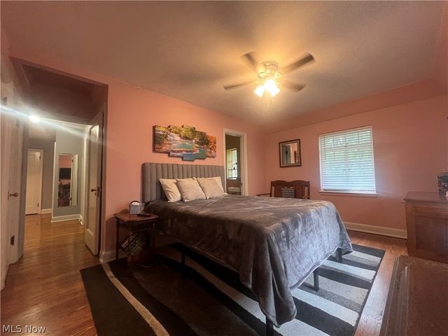 15541 Brewster Road, East Cleveland, OH 44112