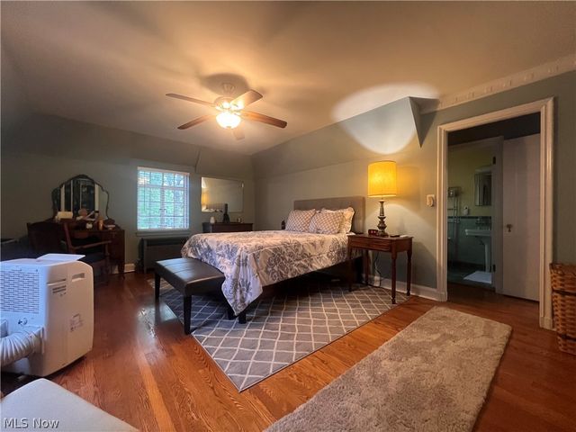 15541 Brewster Road, East Cleveland, OH 44112