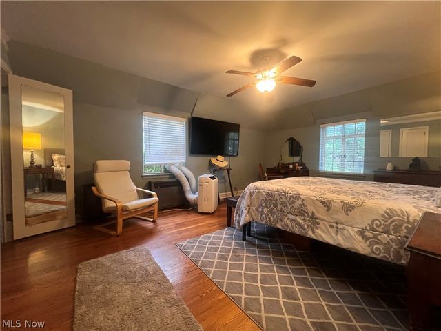 15541 Brewster Road, East Cleveland, OH 44112