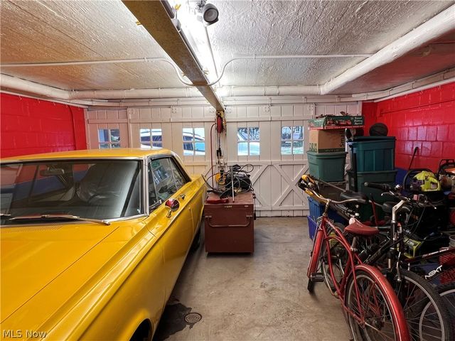 15541 Brewster Road, East Cleveland, OH 44112
