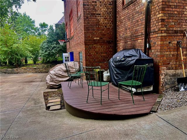 15541 Brewster Road, East Cleveland, OH 44112