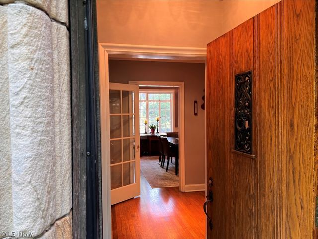15541 Brewster Road, East Cleveland, OH 44112