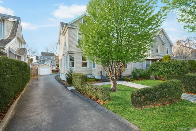 36 Longview Avenue, White Plains, NY 10605