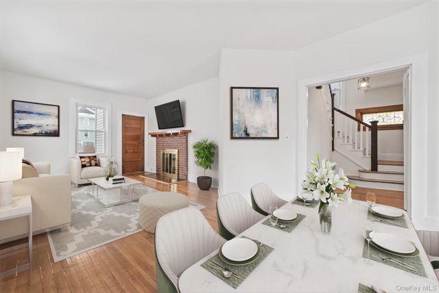 36 Longview Avenue, White Plains, NY 10605