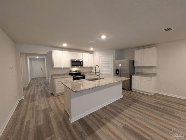 3857 James Stovall St, Pensacola, FL 32526