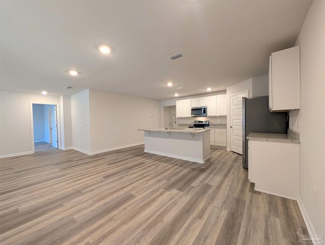 3857 James Stovall St, Pensacola, FL 32526