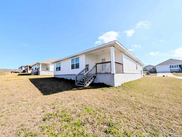 3857 James Stovall St, Pensacola, FL 32526