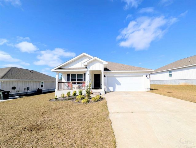 3857 James Stovall St, Pensacola, FL 32526