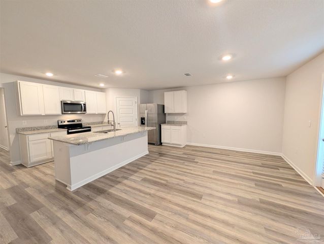 3857 James Stovall St, Pensacola, FL 32526