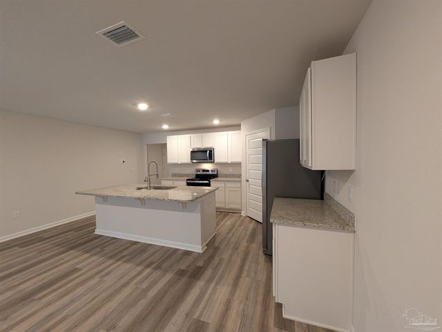 3857 James Stovall St, Pensacola, FL 32526