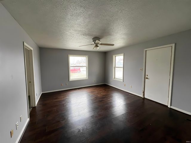 1905 N Buckeye Street, Kokomo, IN 46901