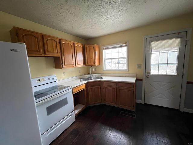 1905 N Buckeye Street, Kokomo, IN 46901