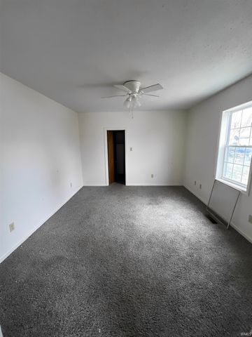 1905 N Buckeye Street, Kokomo, IN 46901