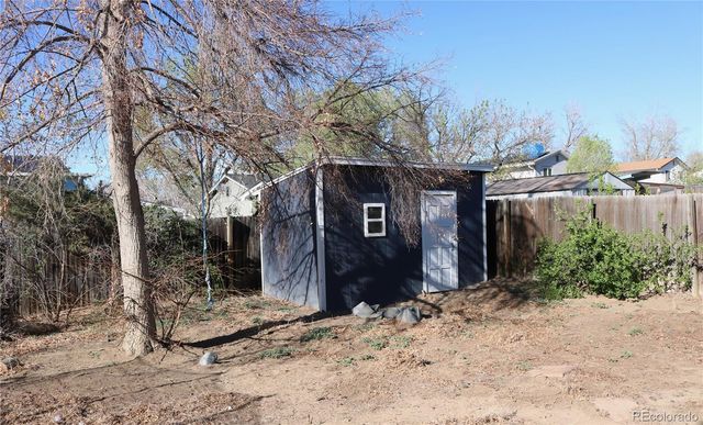 1727 E 83rd Avenue, Denver, CO 80229