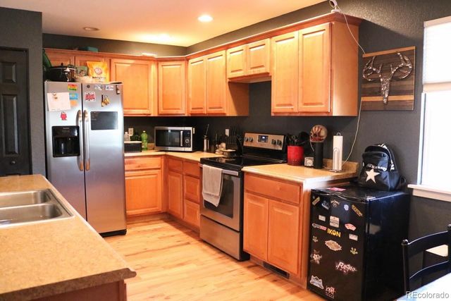 1727 E 83rd Avenue, Denver, CO 80229