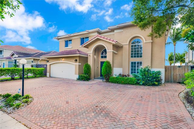 13000 SW 136th Ter, Miami, FL 33186