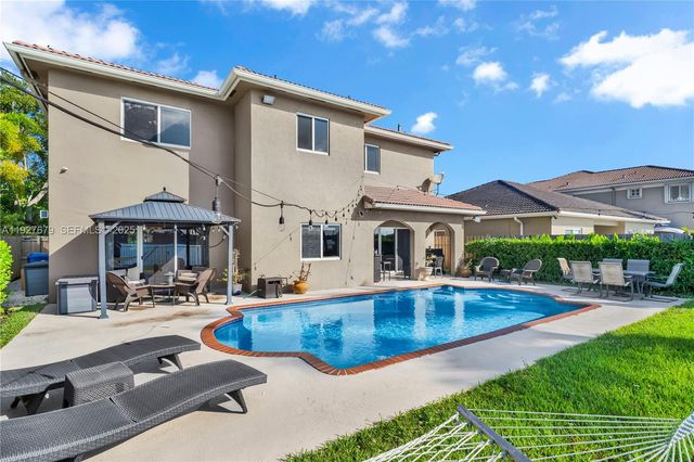 13000 SW 136th Ter, Miami, FL 33186