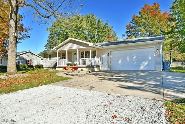 4400 Ridge Road, Cortland, OH 44410