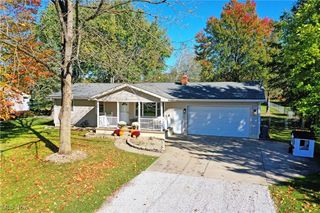 4400 Ridge Road, Cortland, OH 44410