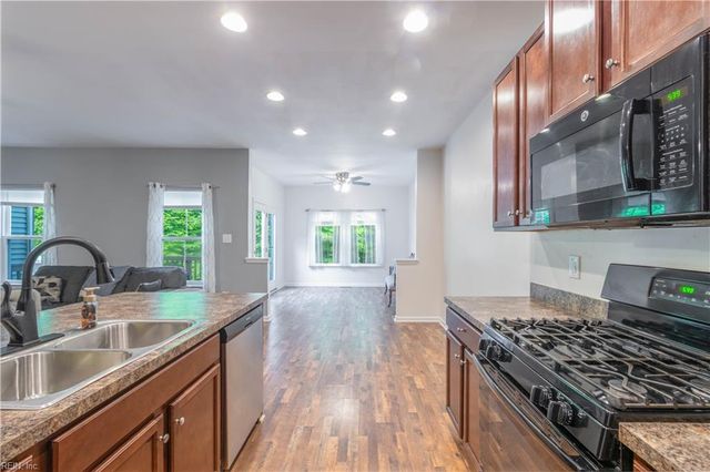 7427 Wicks RD, Williamsburg, VA 23188