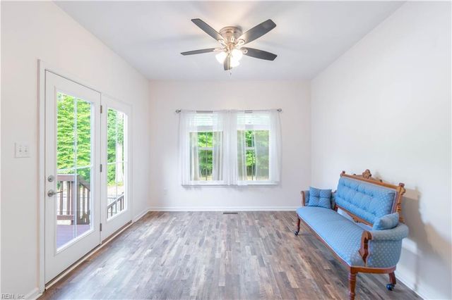 7427 Wicks RD, Williamsburg, VA 23188