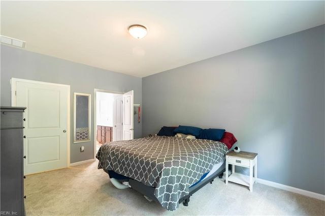 7427 Wicks RD, Williamsburg, VA 23188