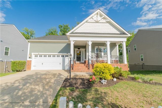 7427 Wicks RD, Williamsburg, VA 23188