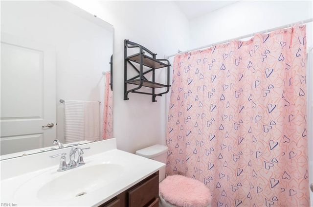7427 Wicks RD, Williamsburg, VA 23188