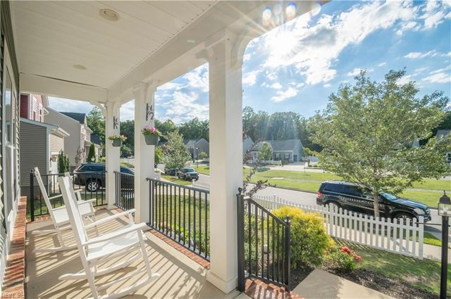 7427 Wicks RD, Williamsburg, VA 23188