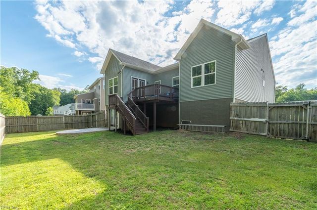 7427 Wicks RD, Williamsburg, VA 23188