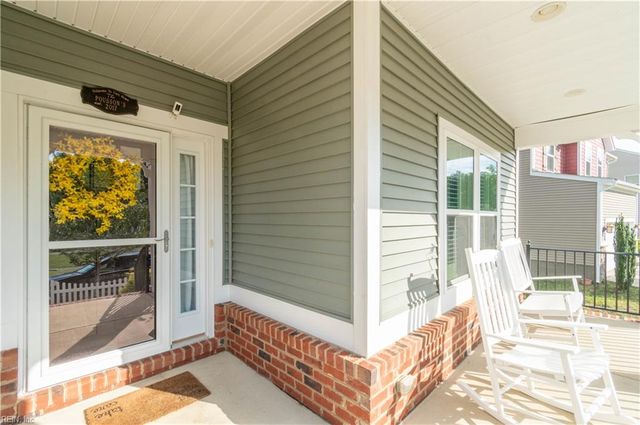 7427 Wicks RD, Williamsburg, VA 23188