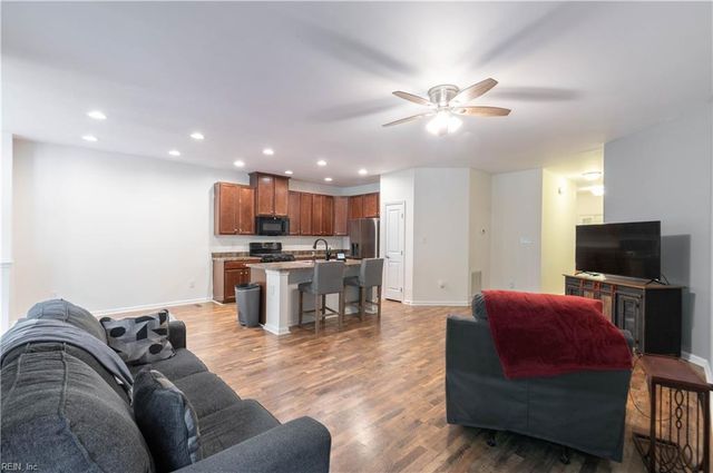 7427 Wicks RD, Williamsburg, VA 23188