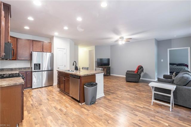 7427 Wicks RD, Williamsburg, VA 23188