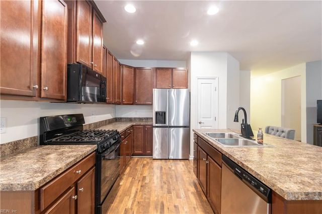 7427 Wicks RD, Williamsburg, VA 23188