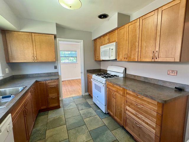 912 N Greenwood Avenue, Park Ridge, IL 60068