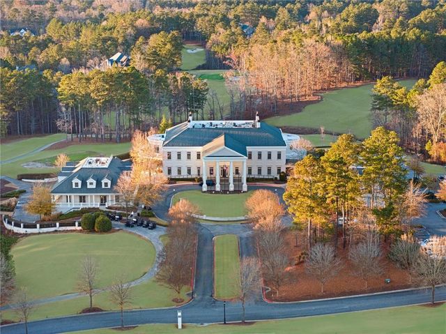 116 Cuthbert Lane, Acworth, GA 30101