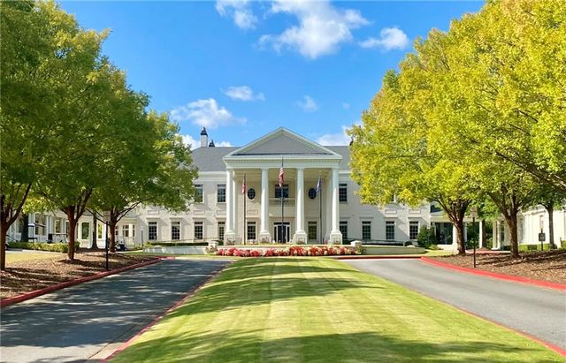 116 Cuthbert Lane, Acworth, GA 30101