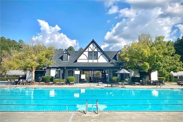 116 Cuthbert Lane, Acworth, GA 30101