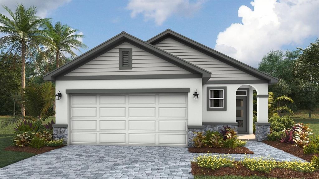 1923 HAMMOCK TRACE DRIVE, Parrish, FL 34219