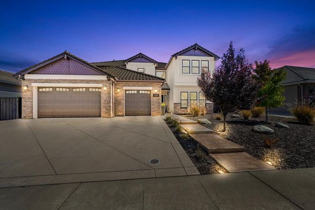 724 Oliver Ct, Folsom, CA 95630