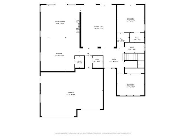 724 Oliver Ct, Folsom, CA 95630
