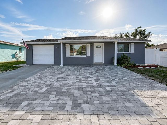 9015 PROSPERITY LANE, Port Richey, FL 34668