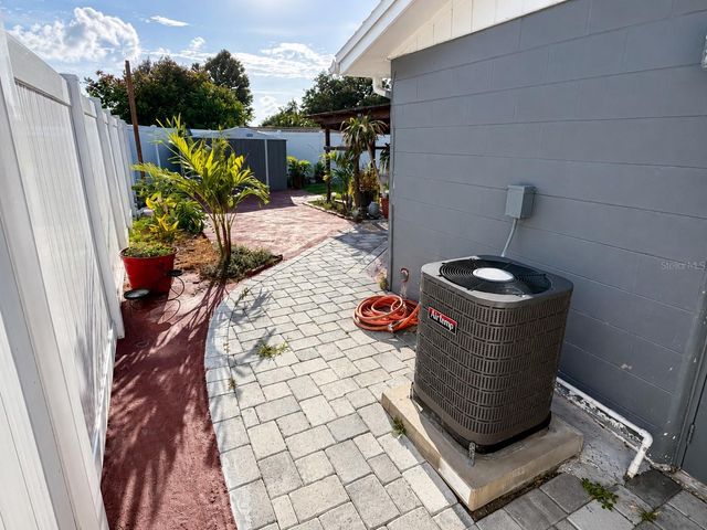 9015 PROSPERITY LANE, Port Richey, FL 34668
