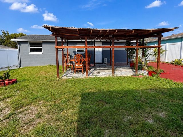 9015 PROSPERITY LANE, Port Richey, FL 34668